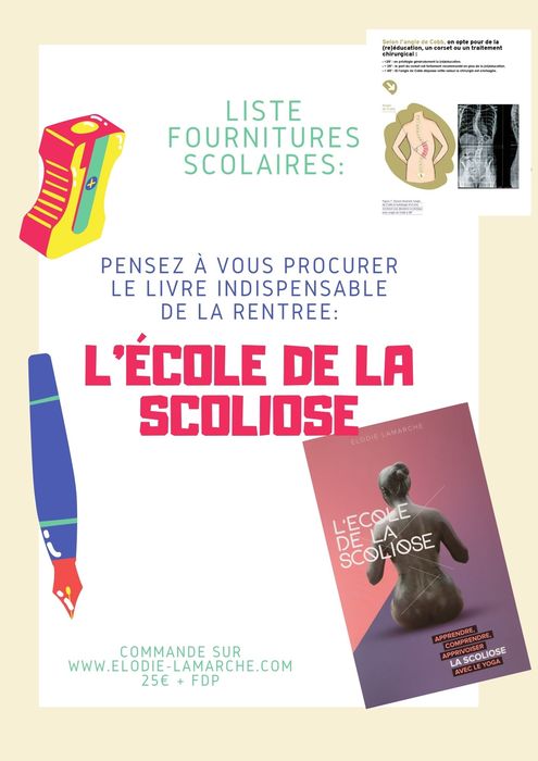 Info en rentrée